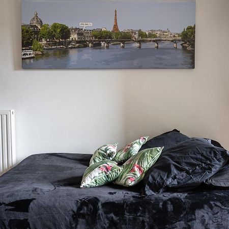 Joli Appartement Dans Eco Quartier Residentiel 생투앙 외부 사진